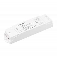 Диммер SMART-PWM-103-72-SH-PS-SUF 230В 3х1А TUYA Wi-Fi 2.4G IP20 пластик INTELLIGENT ARLIGHT 046524