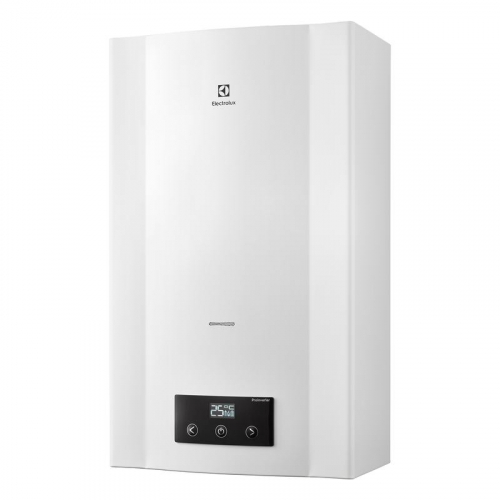Колонка газовая Electrolux GWH 11 ProInverter Electrolux НС-1139049 Колонка газовая Electrolux GWH 11 ProInverter Electrolux НС-1139049