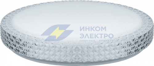 Светильник 61 663 NBL-RC02-60-MK-IP20-LED хрусталь Navigator 61663