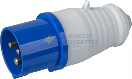 Вилка переносная 16А 2P+PE IP44 14 284 NCA-SR013-16-220 Navigator 14284 Вилка переносная 16А 2P+PE IP44 14 284 NCA-SR013-16-220 Navigator 14284