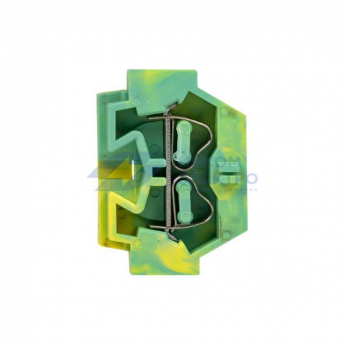 Миниклемма STB-1.5 18A желт./зел. (уп.50шт) PROxima EKF stb-m-1.5-y-green-r фото 3 Миниклемма STB-1.5 18A желт./зел. (уп.50шт) PROxima EKF stb-m-1.5-y-green-r фото 3