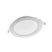 Светильник LE-СВО-16-022-1184-40Д "Даунлайт" LED-effect 1184