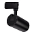 Светильник светодиодный трековый TRB 0736 36Вт 4000К IP40 24град. BL 1ф черн. Pro JazzWay 5066311