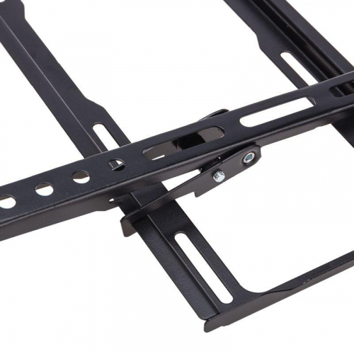 Кронштейн для телевизора 32"- 60" дюймов наклонный с быстрой фиксацией HOME Rexant 38-0312 фото 7