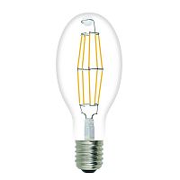 Лампа светодиодная LED-ED90-30W/NW/E40/CL GLP05TR 30Вт прозрачная 4000К нейтр. бел. (упак. картон) Uniel UL-00003760