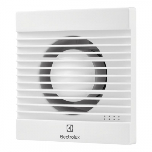 Вентилятор вытяжной серии Basic EAFB-100 Electrolux НС-1126782 Вентилятор вытяжной серии Basic EAFB-100 Electrolux НС-1126782