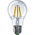 Лампа 80 554 NLL-F-A60-8-230-WWW-E27-WIFI Navigator 80554