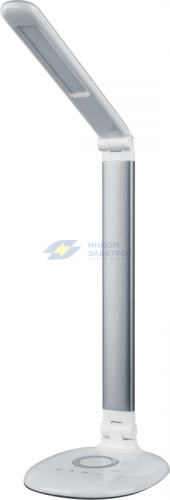 Светильник 80 320 NDF-D035-10W-MK-WH-LED на основании бел. Navigator 80320