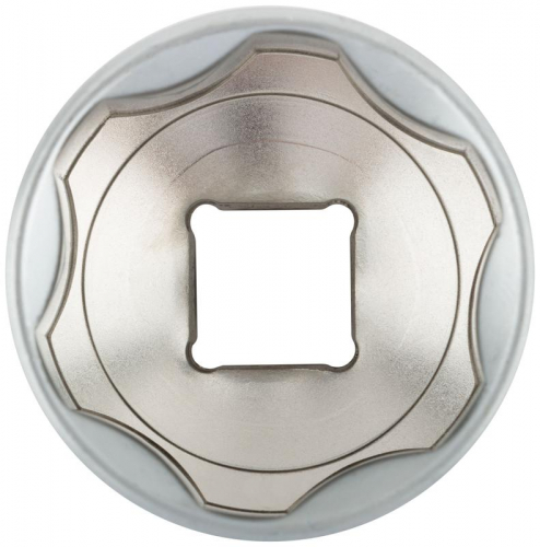 Головка шестигранная CrV 1/2дюйм 32мм FIT 62062 фото 5 Головка шестигранная CrV 1/2дюйм 32мм FIT 62062 фото 5