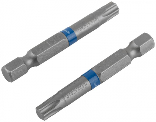 бита стальная Profi TORX T30 50мм (уп.10шт) Cutop 83-335 фото 5 бита стальная Profi TORX T30 50мм (уп.10шт) Cutop 83-335 фото 5