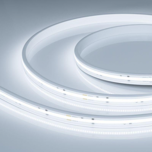 Лента светодиодная ARL-PV-X720-15mm 230В White 6000К 14Вт/м IP65 герметичная (уп.50м) Arlight 054668 Лента светодиодная ARL-PV-X720-15mm 230В White 6000К 14Вт/м IP65 герметичная (уп.50м) Arlight 054668