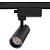 Светильник светодиодный трековый TRB 0708 8Вт 4000К IP40 24град. BL 1ф черн. Pro JazzWay 5066151
