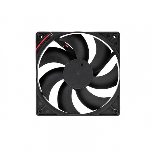Вентилятор RX 12025MS 12VDC 72-5120 фото 3