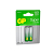 Элемент питания алкалиновый AA/LR6 1.5В Super Alkaline G-Tech 15AA21-2CRSBC2 20/160 (блист.2шт) GP 1223