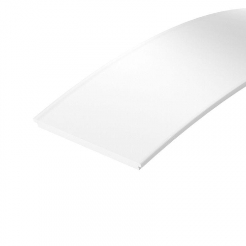 Экран FANTOM-W49-5000 SILICONE силикон (уп.5м) Arlight 046424 Экран FANTOM-W49-5000 SILICONE силикон (уп.5м) Arlight 046424