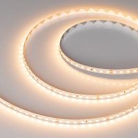 Лента светодиодная UL-A112-8mm 24V Warm 2700К 12Вт/м IP20 (уп.5м) Arlight 052747