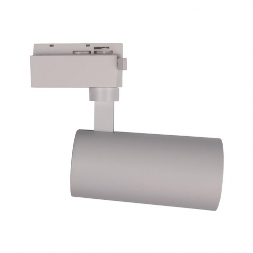 Светильник светодиодный трековый TRB 0724 24Вт 4000К IP40 24град. WH 1ф бел. Pro JazzWay 5066250 фото 6