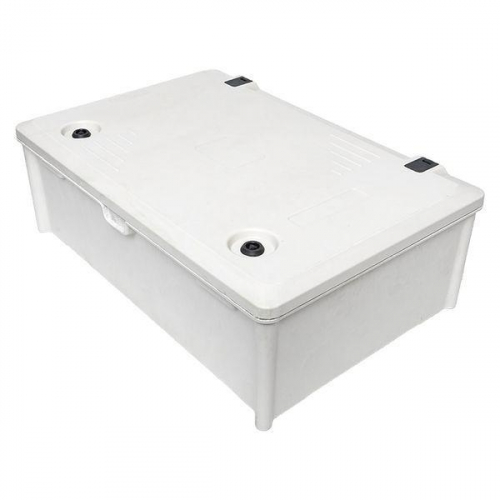 Щит ЩМП антивандальный (600х400х200мм) IP65 навесной PROxima EKF FRE604020MP фото 15