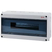 Корпус пластиковый КМПн-18 IP65 KMPN18_IP65 ЭРА Б0046408