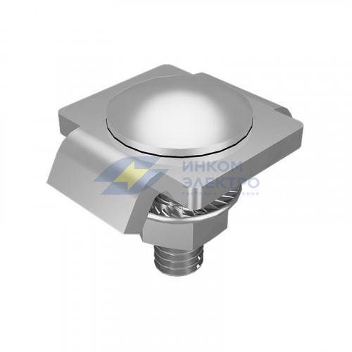 Комплект соединительный одинарный SK20 INOX304 КМ LO8330