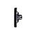 Розетка СП ROUND HDMI IP20 оникс Kranz KR-78-0730-3