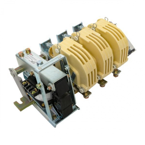 Контактор КТ-6033 250А кат. 380В AC 3НО+3НЗ EKF kt6033-380 фото 8