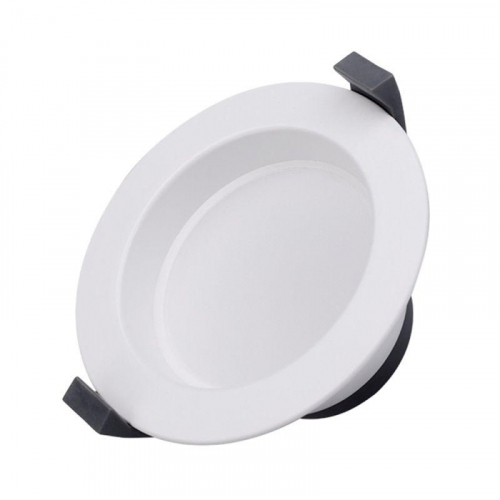 Светильник светодиодный IM-CYCLONE-R115-10W Day4000-MIX WH 90 deg IP40 металл Arlight 022517(1)