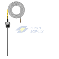 Датчик температуры погружной OptiSensor ESTF-PT1000-150-PVC-2 КЭАЗ 286498