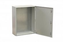 Корпус металлический ЩРНМ IP31 600х400х200 DEKraft 32473DEK