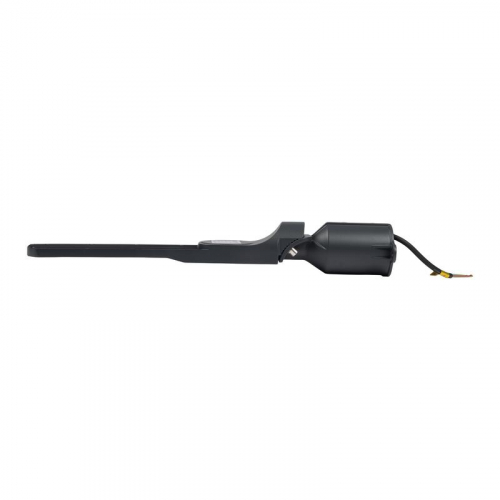 Светильник уличный консольный PSL 09 50Вт 5000К IP65 GR ДКУ JazzWay 5066113 фото 5