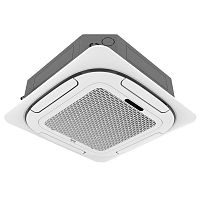 Сплит-система инверторнная кассетного типа Universal 2 DC BLCI_C-24HN1_24Y комплект (блок внутрен. НС-1596390 и внешний НС-1596405 + панель для внутрен. блоков НС-1596409) Ballu НС-1597612