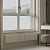 Радиатор дизайн Shift Q30 VC2030 26 секц. RAL9016 Royal Thermo НС-1631282