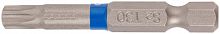бита стальная Profi TORX T30 50мм (уп.2шт) Cutop 83-347