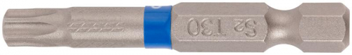 бита стальная Profi TORX T30 50мм (уп.2шт) Cutop 83-347 бита стальная Profi TORX T30 50мм (уп.2шт) Cutop 83-347