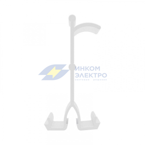 Разделитель для кабель-канала SEP-N 60/50 (дл.2м) DKC 01415 фото 3 Разделитель для кабель-канала SEP-N 60/50 (дл.2м) DKC 01415 фото 3