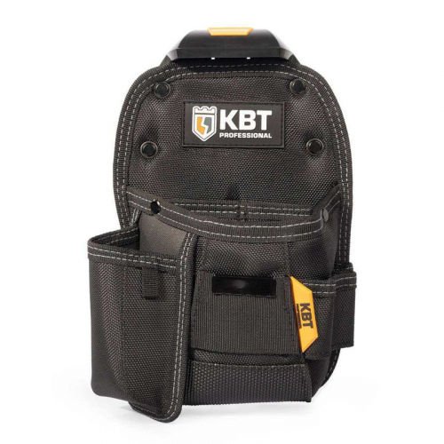 Комплект модульных сумок на поясе СМ-11 QUICK-LOCK КВТ 102646 фото 4 Комплект модульных сумок на поясе СМ-11 QUICK-LOCK КВТ 102646 фото 4