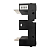 Панель втычная AV POWER-2/3 заднего присоед. PID-2/3R 200А AVERES EKF mccb-2-pin23R-200A