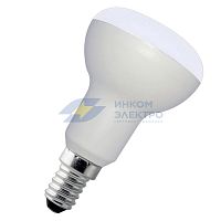 Лампа светодиодная LED Value LVR60 7SW/830 230В E14 2х5 (уп.5шт) OSRAM 4058075583931