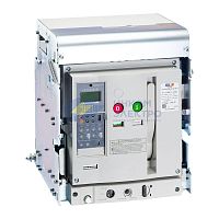 Выключатель автоматический OptiMat A-2000-S2-3P-85-D-MR8.0-A-C2200-M2-P03-S1-07 КЭАЗ 308796
