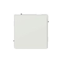 Вывод кабеля из стены KANT бел. песок DKC 7010983