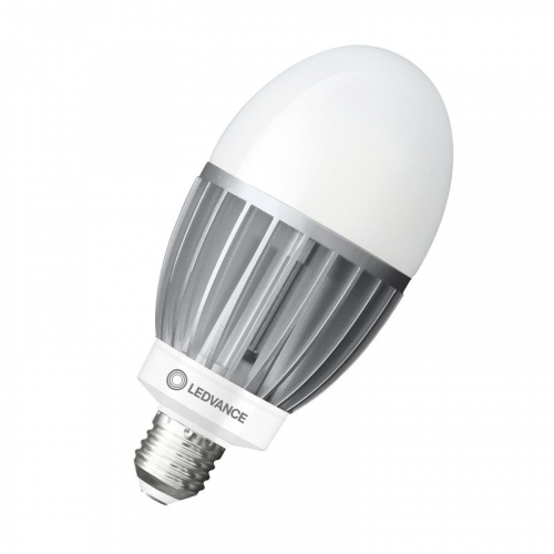 Лампа светодиодная HQL LED 29Вт (замена 80Вт) 2700К тепл. бел. E27 3600Лм Special матов. стекло 220-240В LEDVANCE 4099854040689