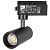 Светильник светодиодный трековый TRB 0708 8Вт 4000К IP40 24град. BL 1ф черн. Pro JazzWay 5066151