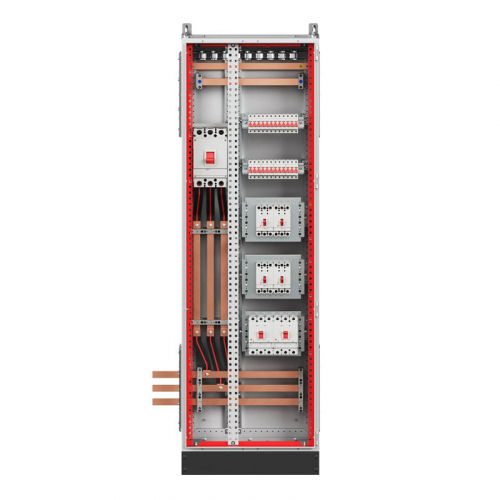 Обрамление лицевое 1200х800 РАМ Пауэр (RAM power) для RAM fit DKC R6IP1280 фото 3