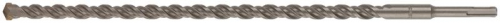 Бур по бетону ПРОФИ/Profi SDS-Plus 16х460мм двойн. резьба Cutop 40-16460