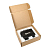 Медиаконвертер 10/100/1000Base-TX в 1000Base-X SFP TSX EKF TSX-MC-1GX1GT-SFP