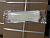 Хомут кабельный V02-1W-4.8х250-100 4.8х250 нейл. бел. (уп.100шт) Volsten 9508