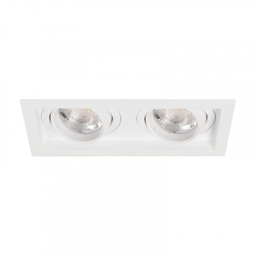 Светильник MS-VORTEX-BUILT-S170x90-2x12W Warm3000 WH-WH 20 deg 230В 2х12Вт 3000К IP20 метал. Arlight 057760 Светильник MS-VORTEX-BUILT-S170x90-2x12W Warm3000 WH-WH 20 deg 230В 2х12Вт 3000К IP20 метал. Arlight 057760