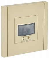Датчик движения FORTE&PIANO FP455 ваниль IEK FP-MS10-N-150-05-K10