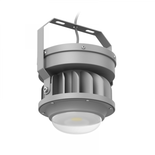 Светильник светодиодный ACORN LED 30 D150 5000К подвесной с закален. стеклом СТ 1490000040 фото 5