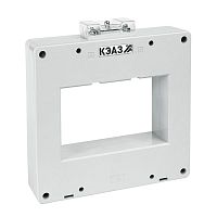 Трансформатор тока ТТК-125 1500/5А кл. точн. 0.5 15В.А измерительный УХЛ3 КЭАЗ 219634